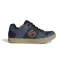 Five Ten Freerider Canvas Shoes Legend Ink / Wonder Steel / Impact Orange